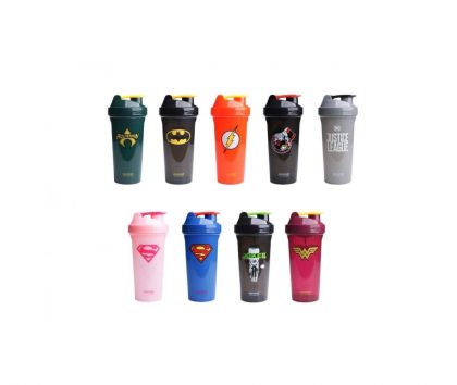 Smartshake Lite DC Comics Collection, 800 ml