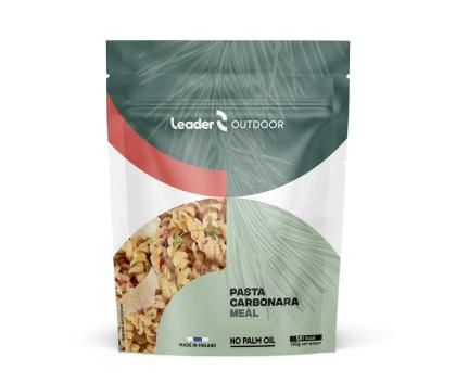 Leader Outdoor Pasta Carbonara, 130 g