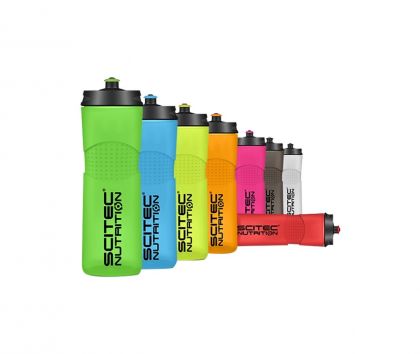 SCITEC Endurance Bottle, 650 ml