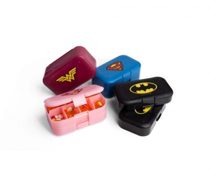 Smartshake DC Collection Pill Box Organizer