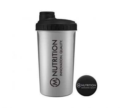 M-Nutrition Shaker, Hopea 750 ml