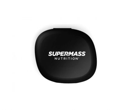 Supermass Nutrition pillerirasia