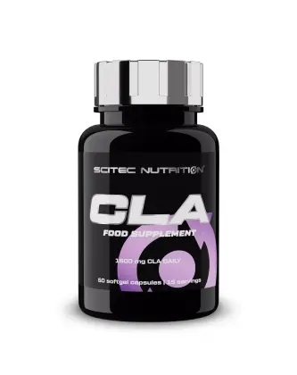 SCITEC CLA, 60 kaps.