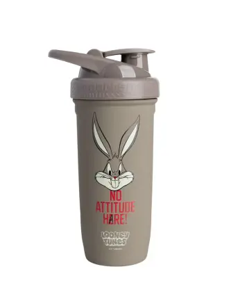 Smartshake Reforce Looney Tunes Collection, 900 ml