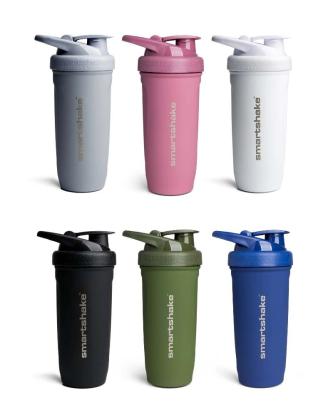 Smartshake Reforce Stainless Steel, 900 ml