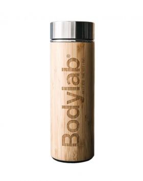 Bodylab Bamboo Shaker, 275 ml