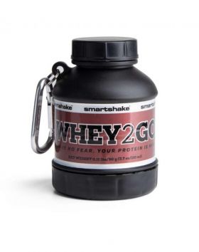 Smartshake WHEY2GO Funnel, 110 ml