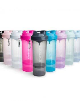 Smartshake Slim, 500 ml