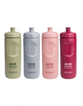 Smartshake EcoBottle 500 ml Squeeze (Poistotuote)