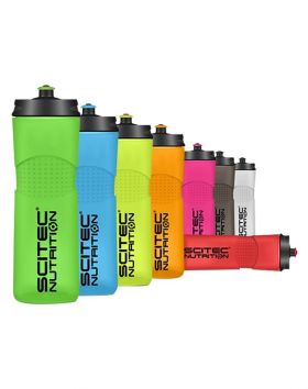 SCITEC Endurance Bottle, 650 ml