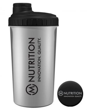 M-Nutrition Shaker, Hopea 750 ml