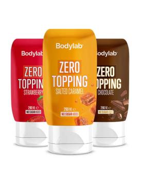 Bodylab Zero Topping 290 ml